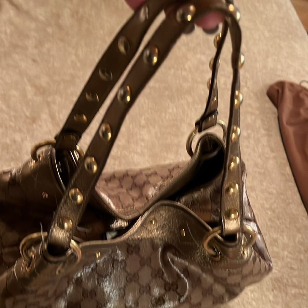 Gucci bag - Picture 3 of 6